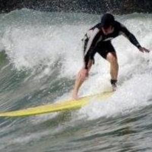 Meet your Posher, Rob